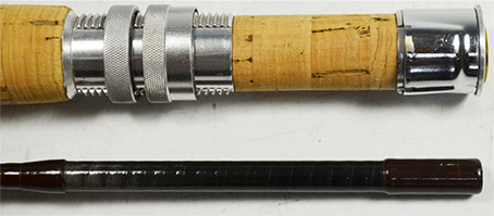 SA708OrvisGraphiteFlyRod8
