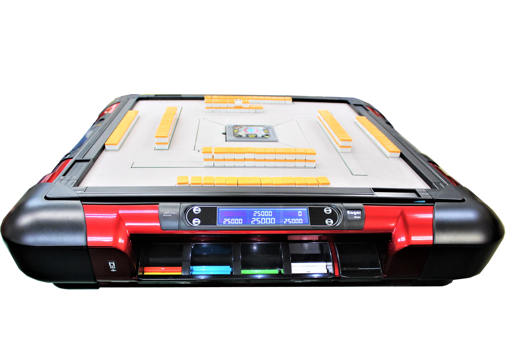 送料無料】【枠のみ】全自動麻雀卓枠 EAGER イーガー / 全自動麻雀卓