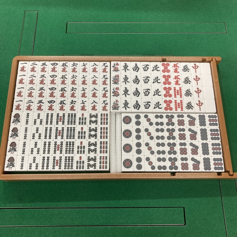 セット / 全自動麻雀卓、手打ち麻雀卓の販売・修理専門店のささき