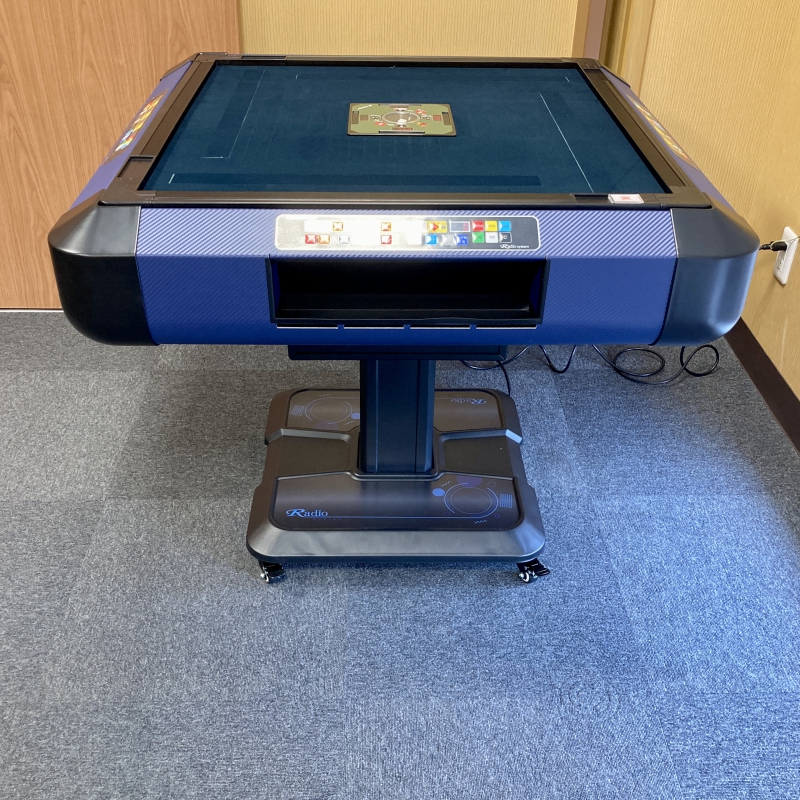 自動配牌・ドラ出し】全自動麻雀卓ステラDT -Stellar-【関東近郊限定