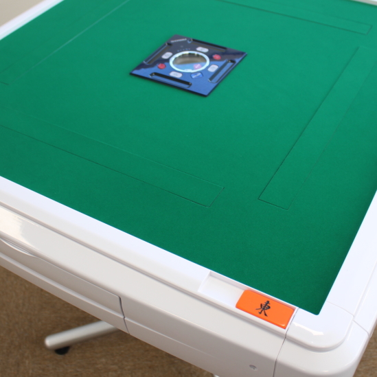 全自動麻雀卓AMOS JP2(アモスジェーピー)【送料無料】 / 全自動麻雀卓