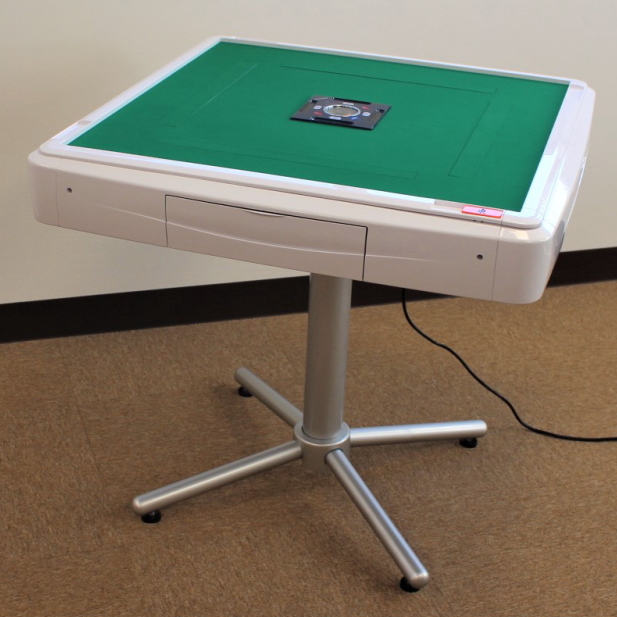 全自動麻雀卓AMOS JP2(アモスジェーピー)【送料無料】 / 全自動麻雀卓