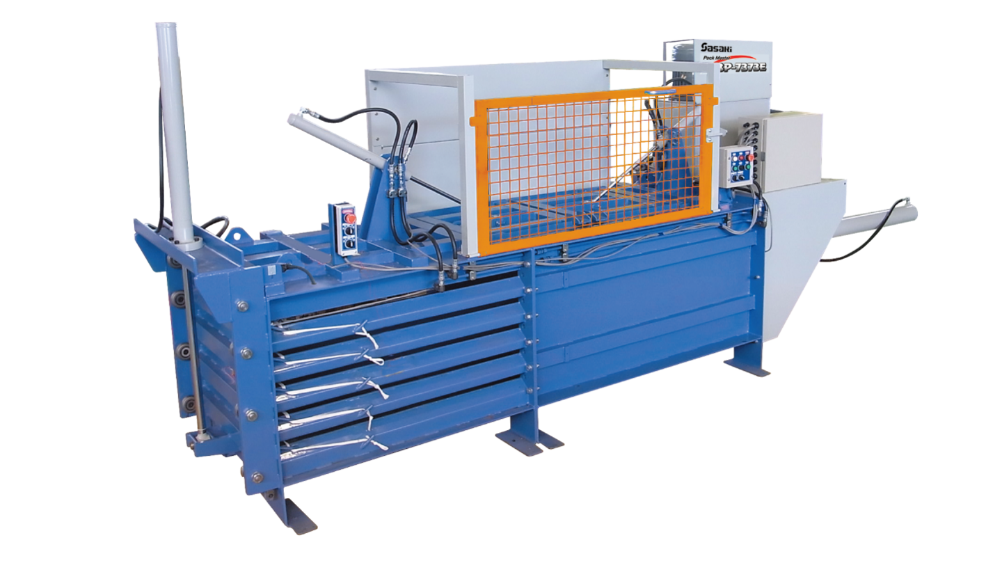 環境製品ラインナップ│株式会社ササキコーポレーション