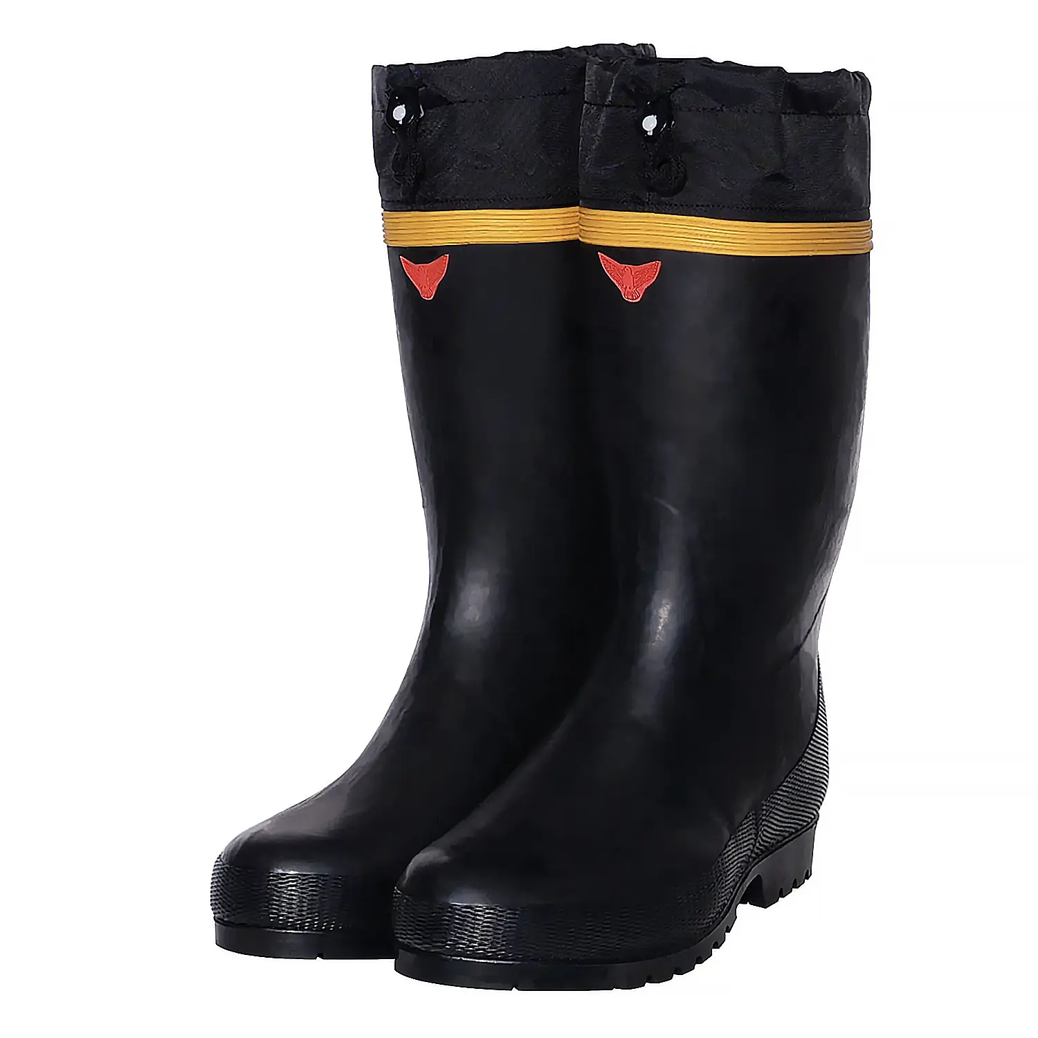 防寒フェルト導電長F - 商品情報 - シバタ工業株式会社 - SHIBATA