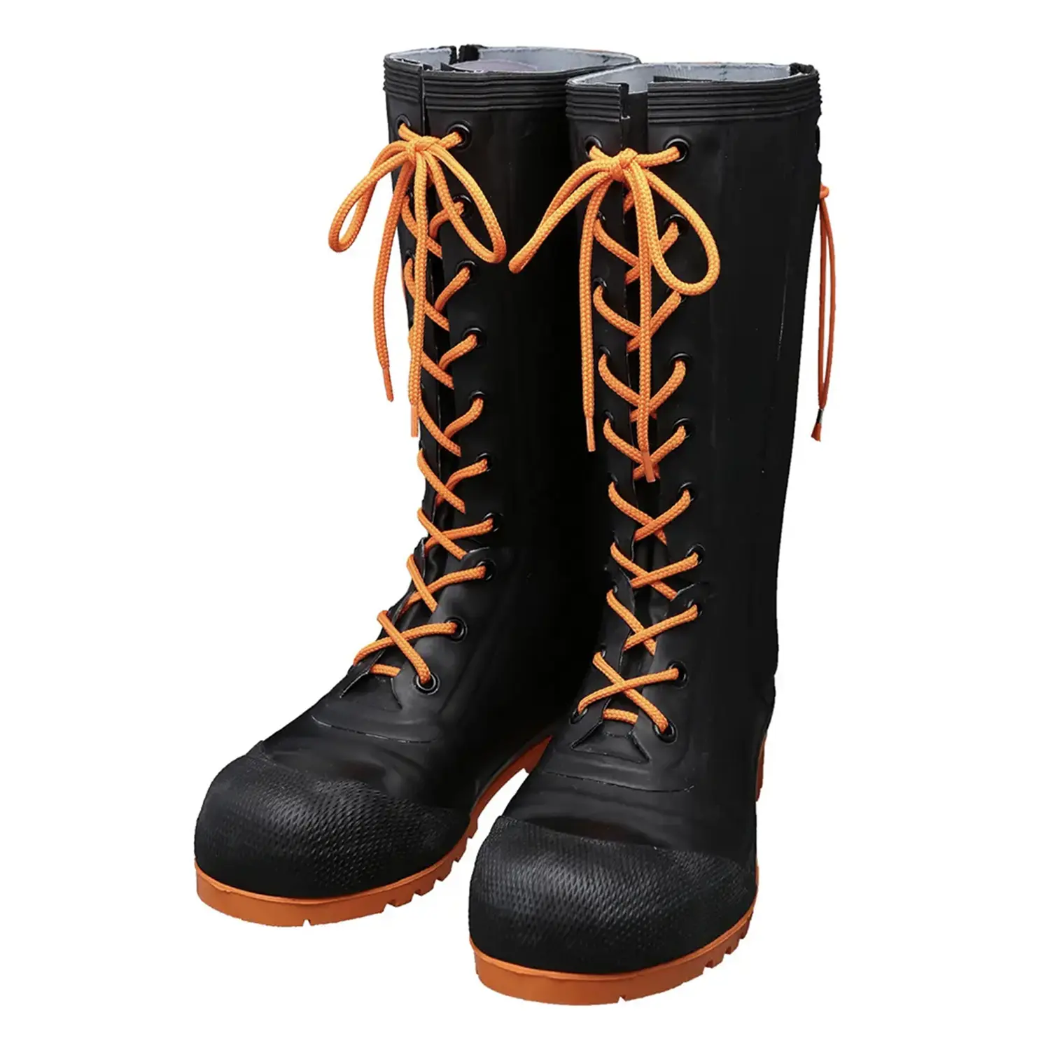 生産終了】AB110 安全編上長靴 HSS-001 - 商品情報 - シバタ工業株式