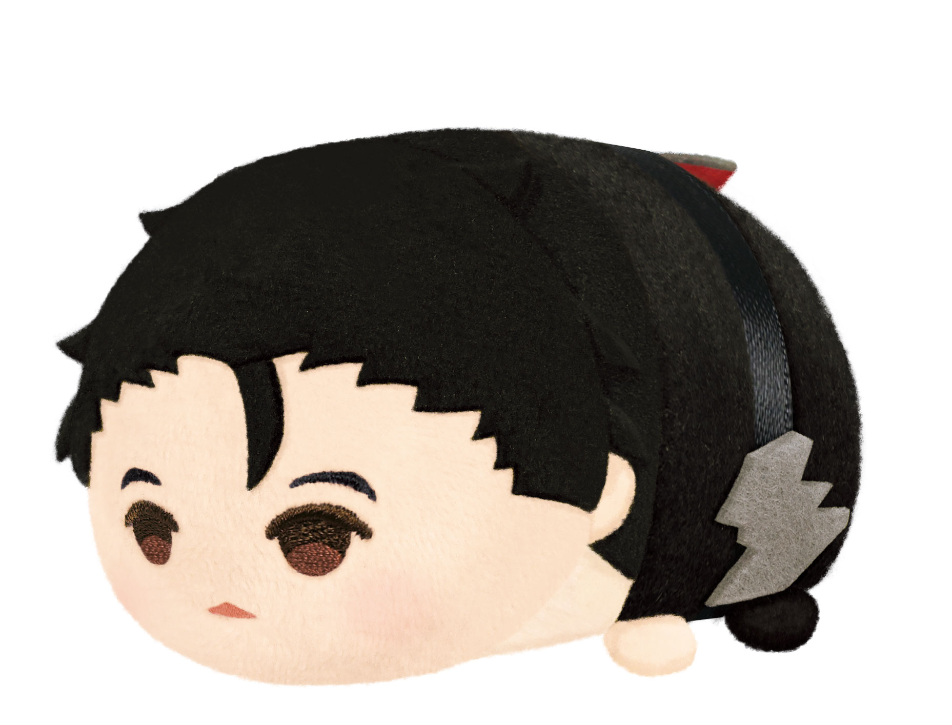 もちもちマスコット ユーリ!!! on ICE vol.2 | エスケイジャパン