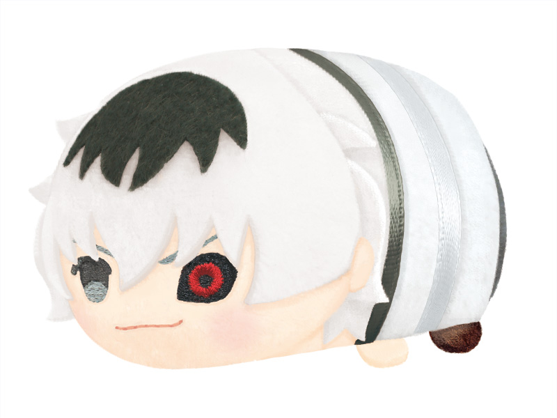 もちもちマスコット 東京喰種トーキョーグール:re | エスケイジャパン