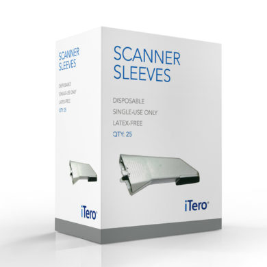 当院は高精度口腔内スキャナー「iTero (アイテロ) Element」導入医院