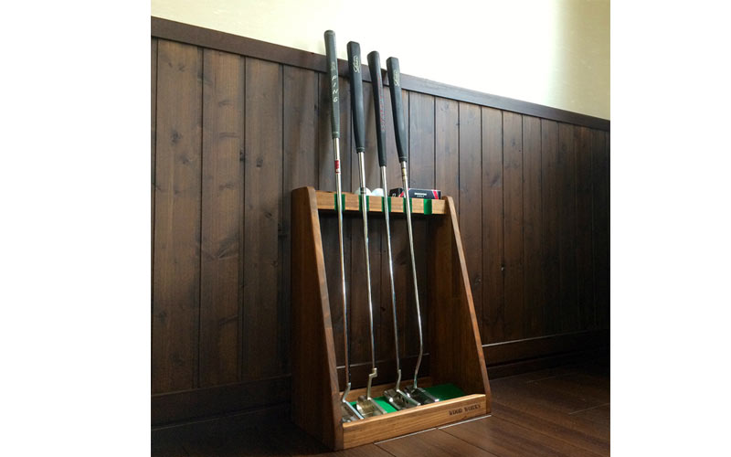 SkyTrak 手動レール | ゴルフ用弾道測定機 SkyTrak