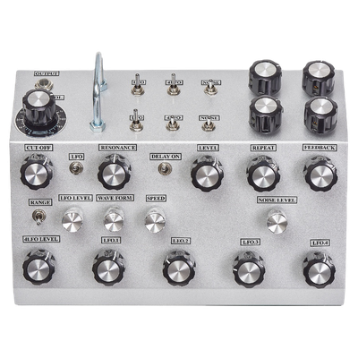 JMT Synth LD-1 - SKYLARK