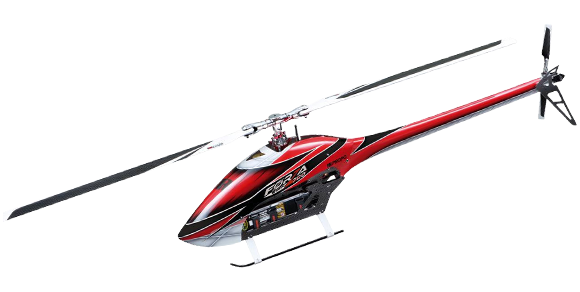 SkyRaccoon – RC Model Flying Icon Database