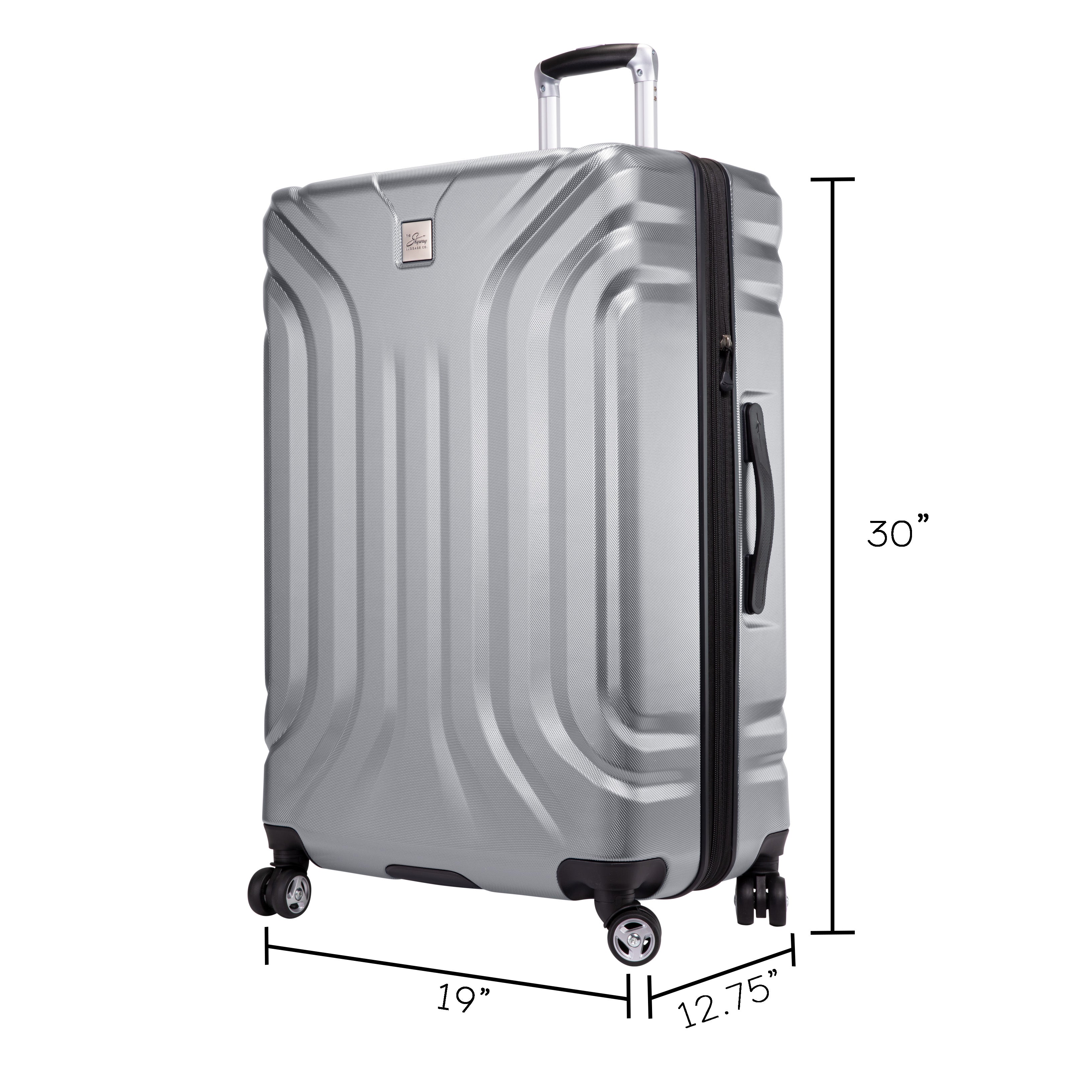 Nimbus 4.0 Large Check-In Expandable Spinner – Skyway Luggage