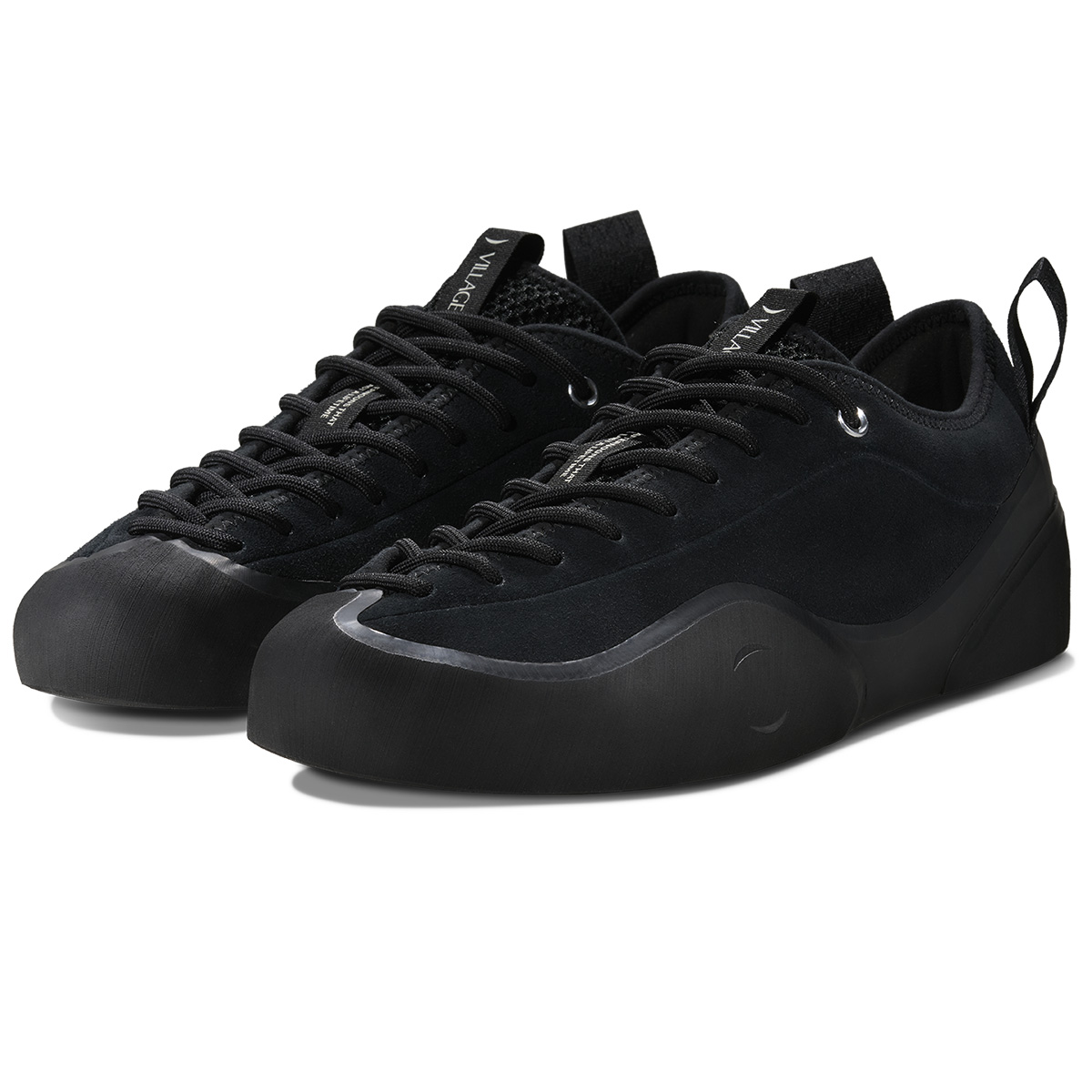 Village PM 1PM Black | Skatestore