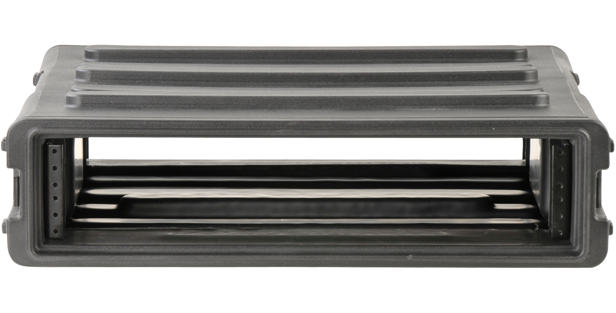 2U SKB Standard Roto Rack - Durable Design | 2U-12U Sizes