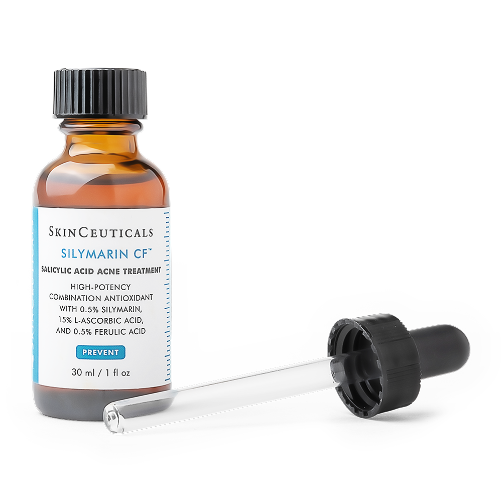 SkinCeuticals | SkinCeuticals Silymarin CF