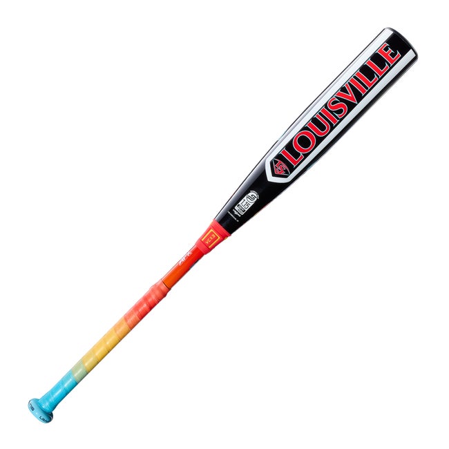 2026 Louisville Slugger Supra™ Starship (-10) 2 ¾” USSSA Baseball