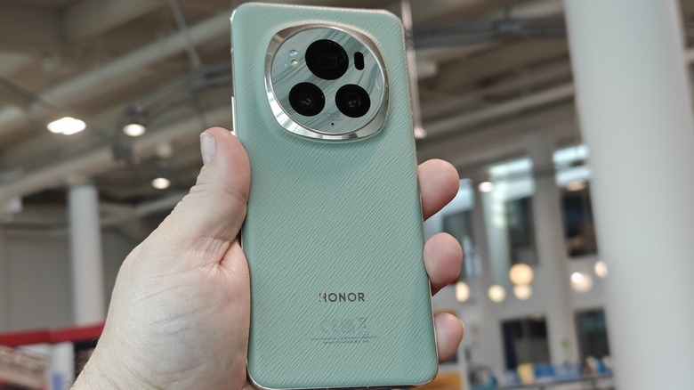 Honor Magic 6 Pro Review: The Price Is Not Right