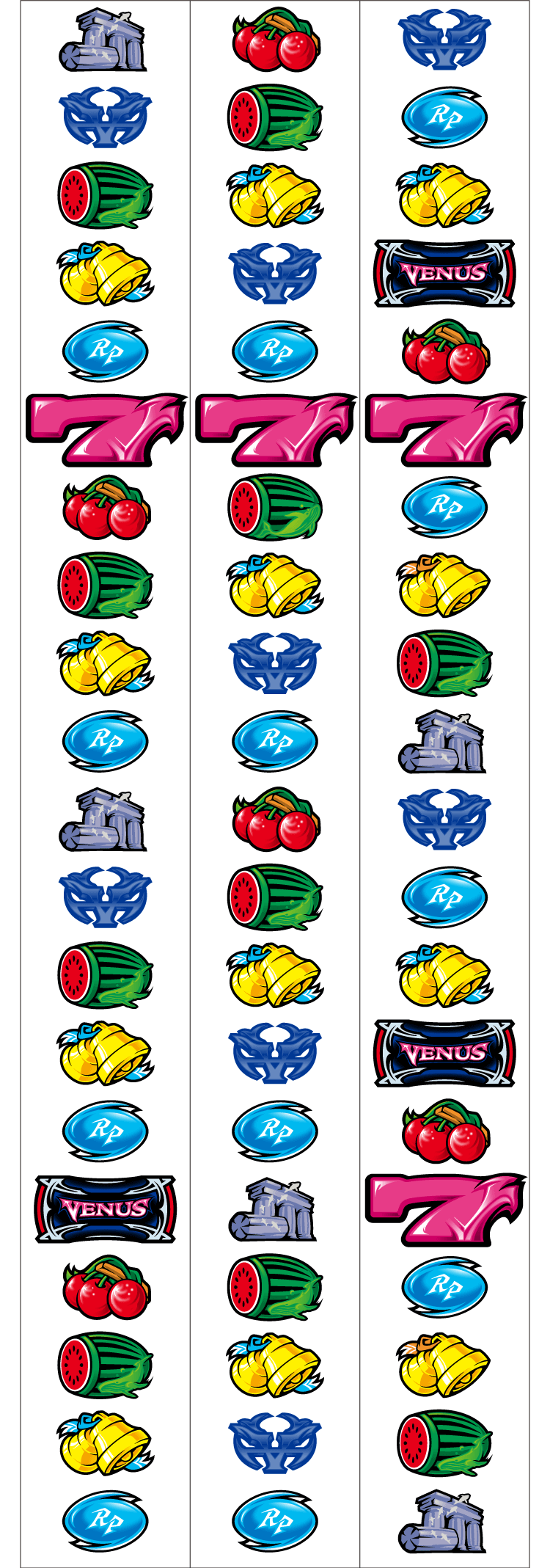 ヴィーナスゾーン｜公式サイト