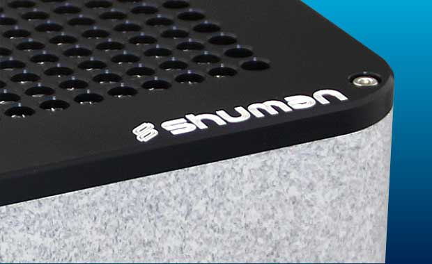 シューマンキューブ（プロ）ストーン［MA-06ST］ | シューマンキューブ