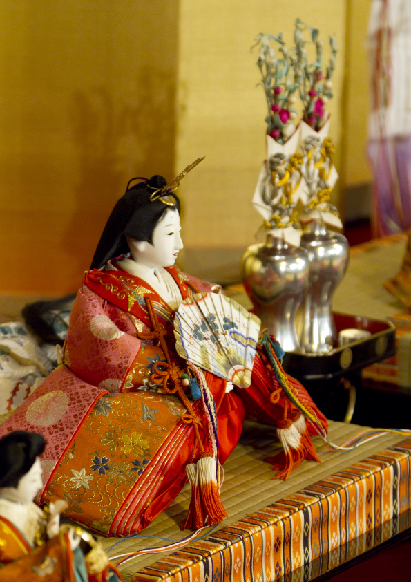 雛人形展2024 | 神戸酒心館