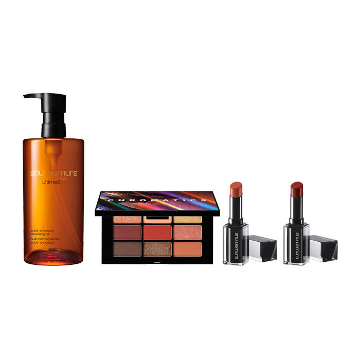 サマー ラッキー バッグ｜スキンケア | シュウ ウエムラ公式オンライン