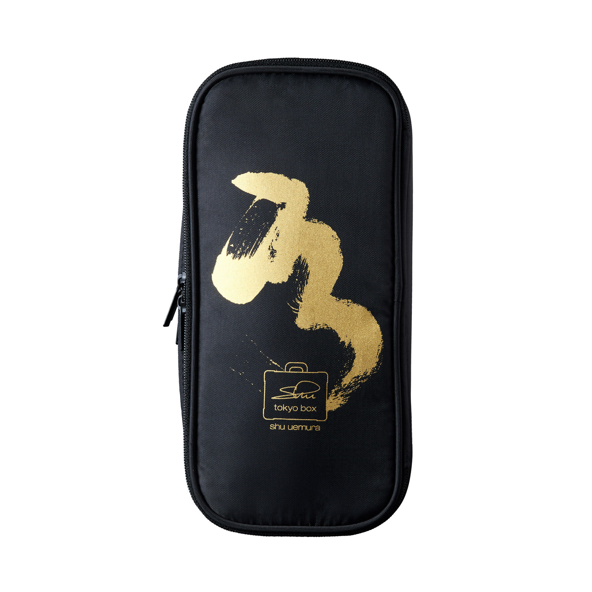 ポーチ / shu tokyo makeup box pouch | シュウ ウエムラ公式