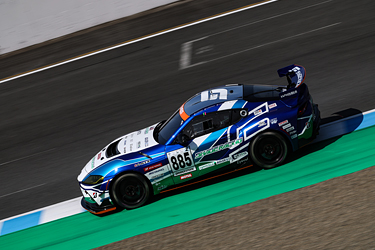 SHADE RACING | INFORMATION | 2025年 | 【S耐】 Round1 モビリティ