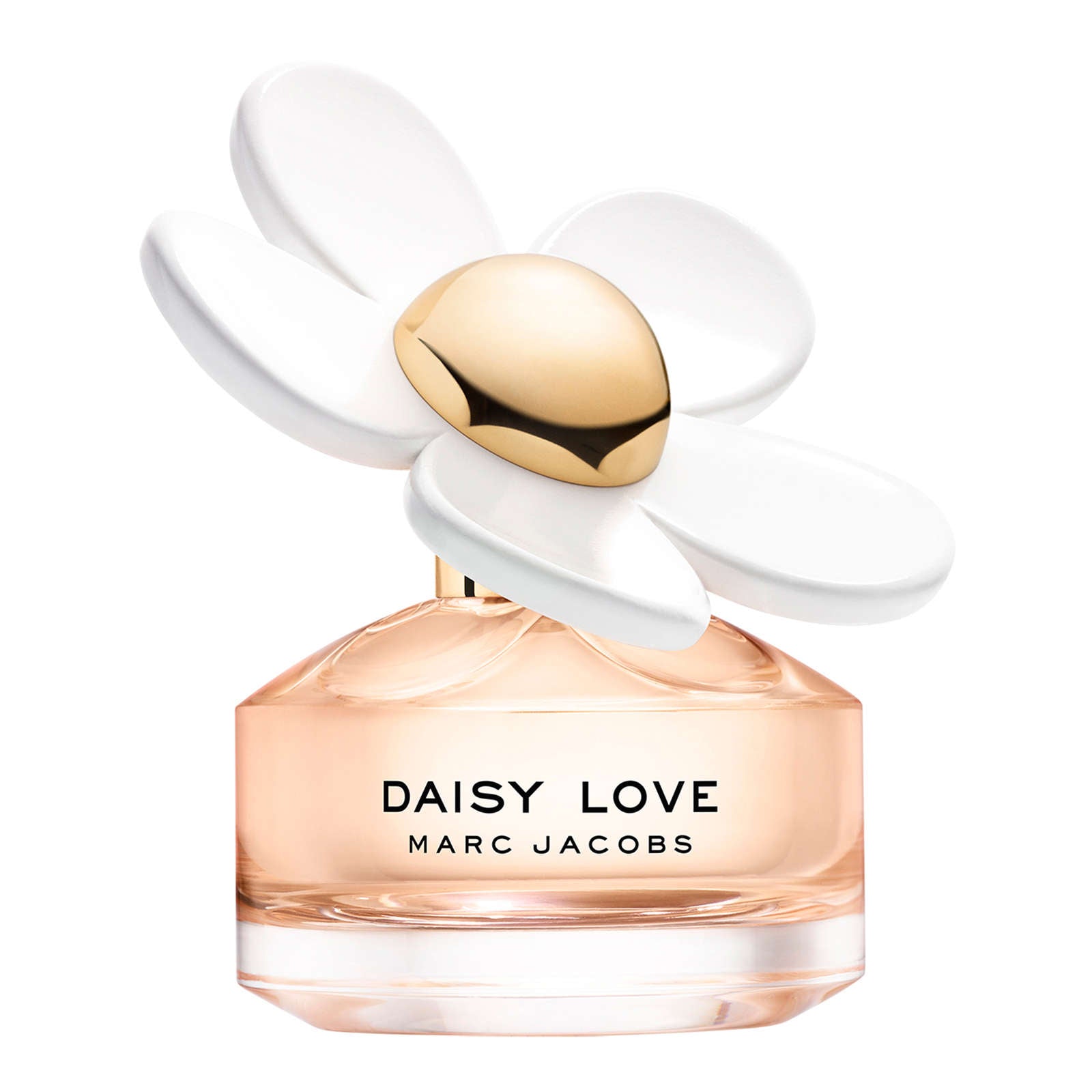 Daisy Love by Marc Jacobs Fragrance for Women Eau de Toilette Spray 3.
