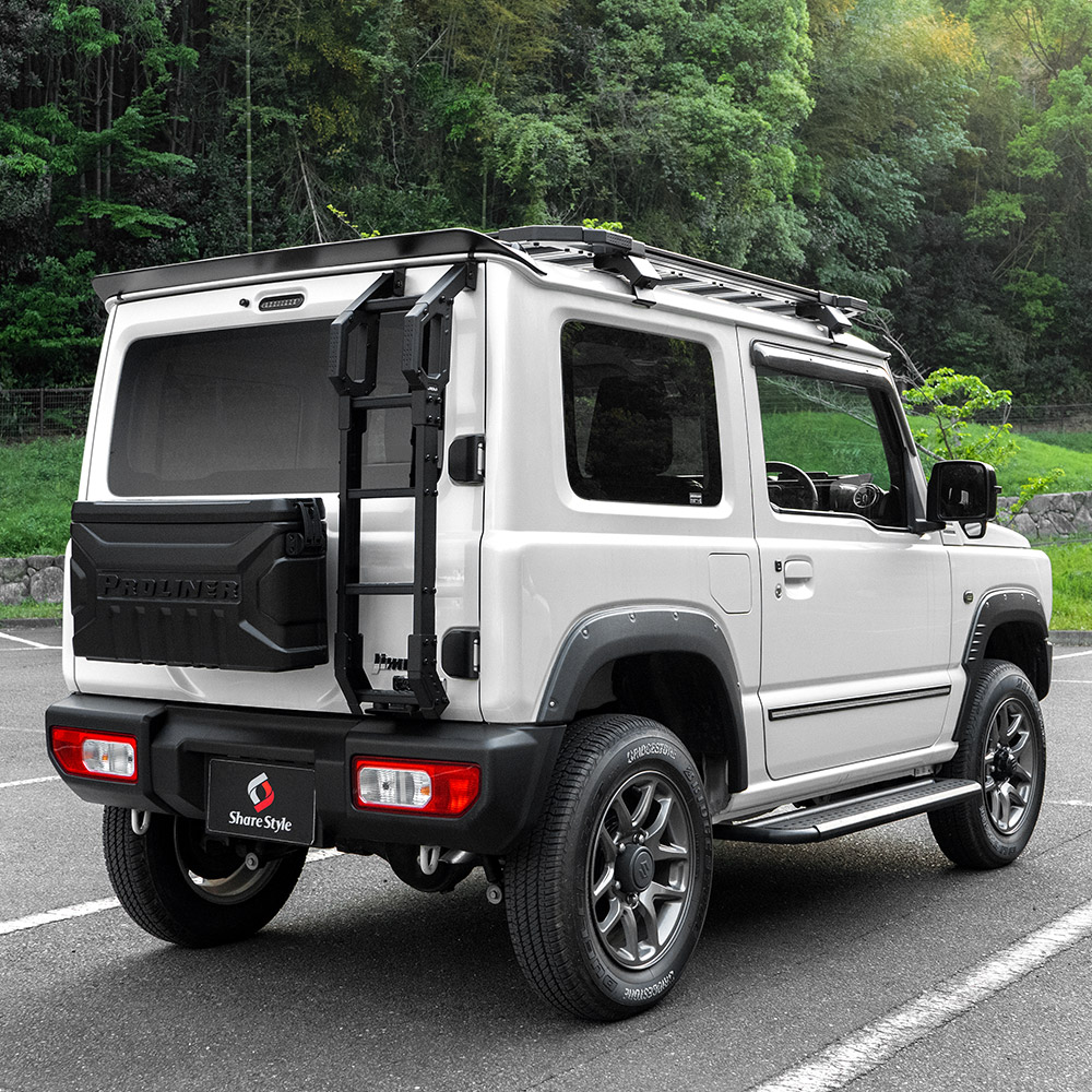 ジムニー ジムニーシエラ ジムニーノマド JB64 JB74 JC74 JROAD