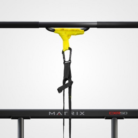 Matrix Fitness CXR50 Connexus Functional Training System | Sharkfit