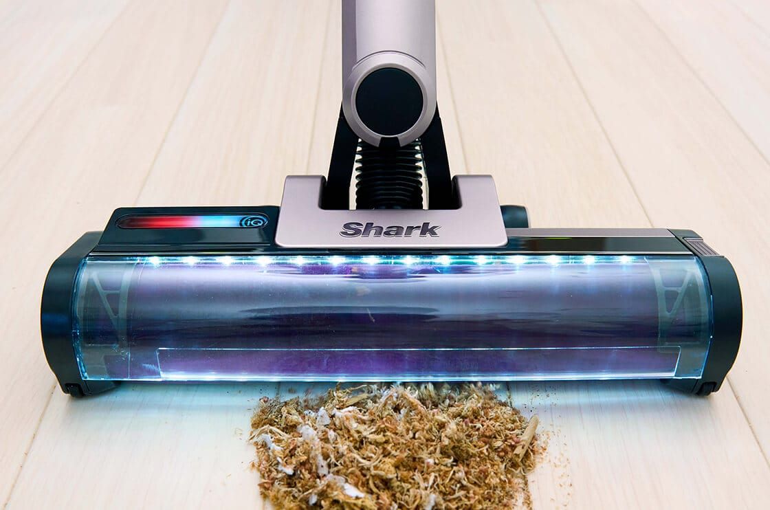 概要：EVOPOWER SYSTEM iQ+/iQ コードレススティッククリーナー