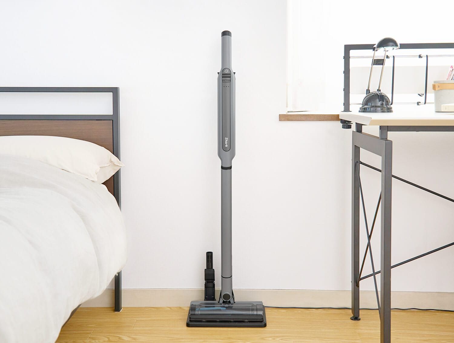 概要：EVOPOWER SYSTEM STD/STD+(スタンダード) コードレススティック