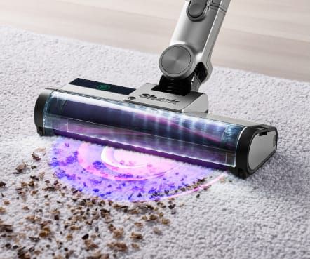 Shark 革新的コードレススティッククリーナー | Shark（シャーク