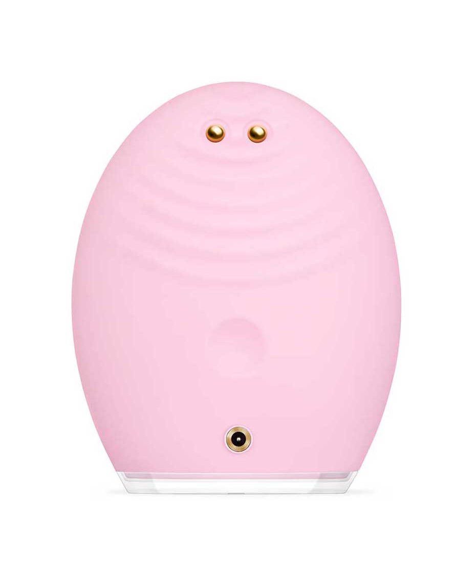 新品未使用 FOREO LUNA 3 パープル ケース破損 新品未使用 FOREO LUNA