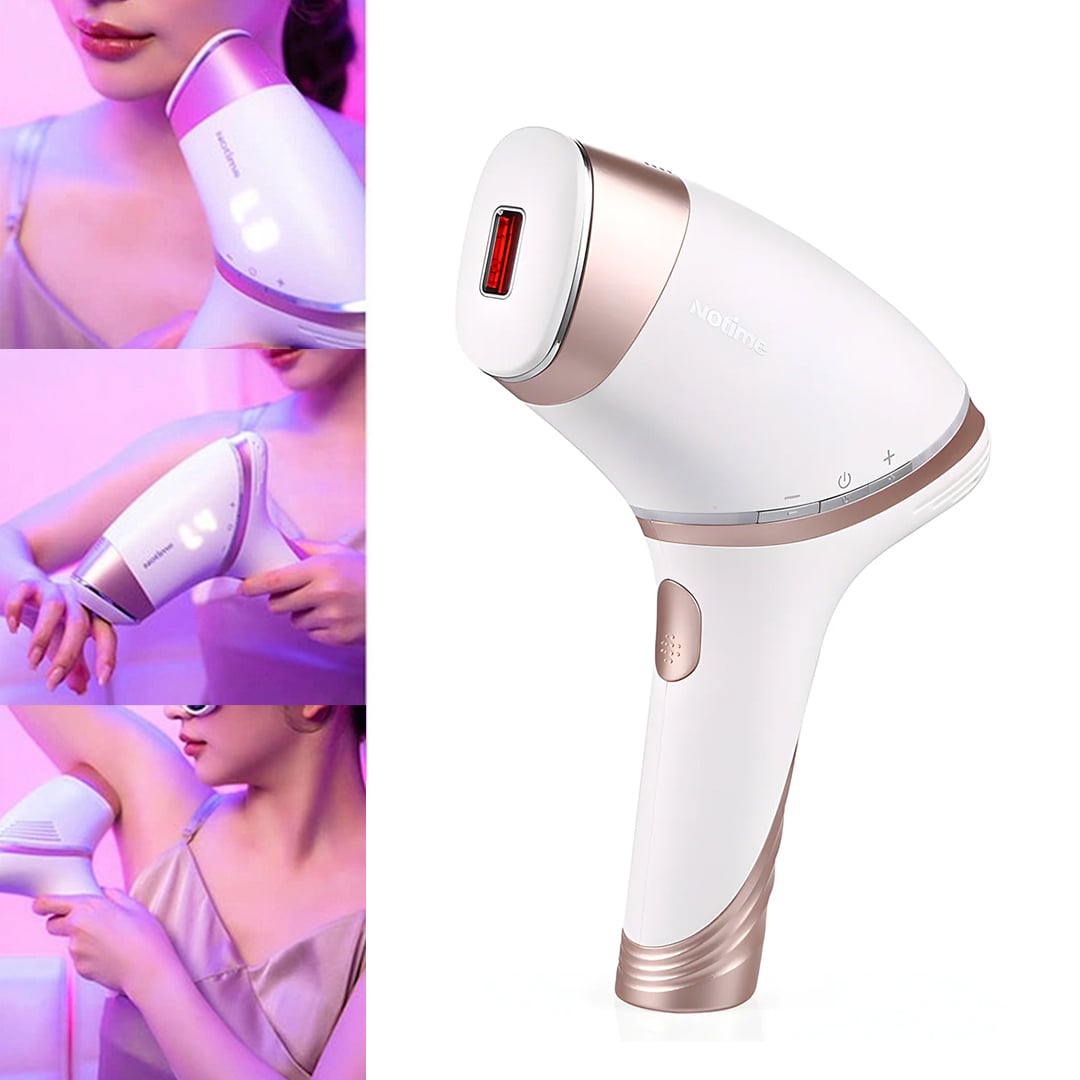 NOTIME ICELADY CL-0 零感嫩膚脫毛機(女士專用)