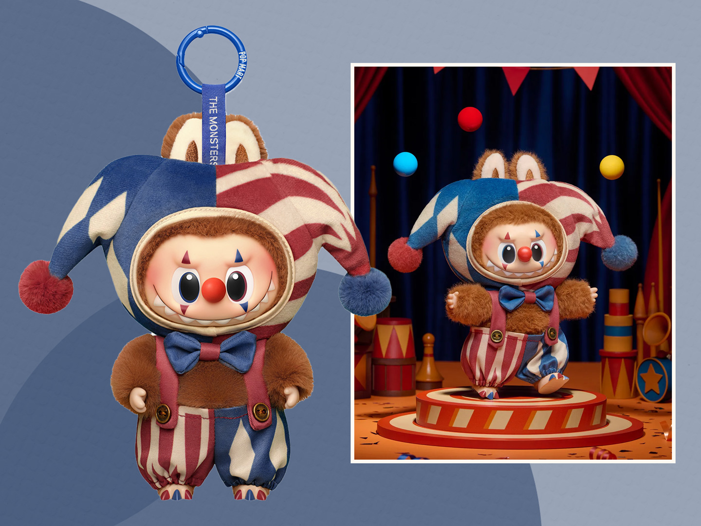 How to Get POP MART's New Why So Serious Labubu Tonight