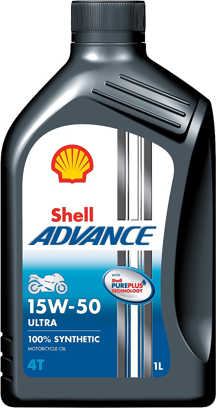 Shell Advance 4T Ultra | Shell Global