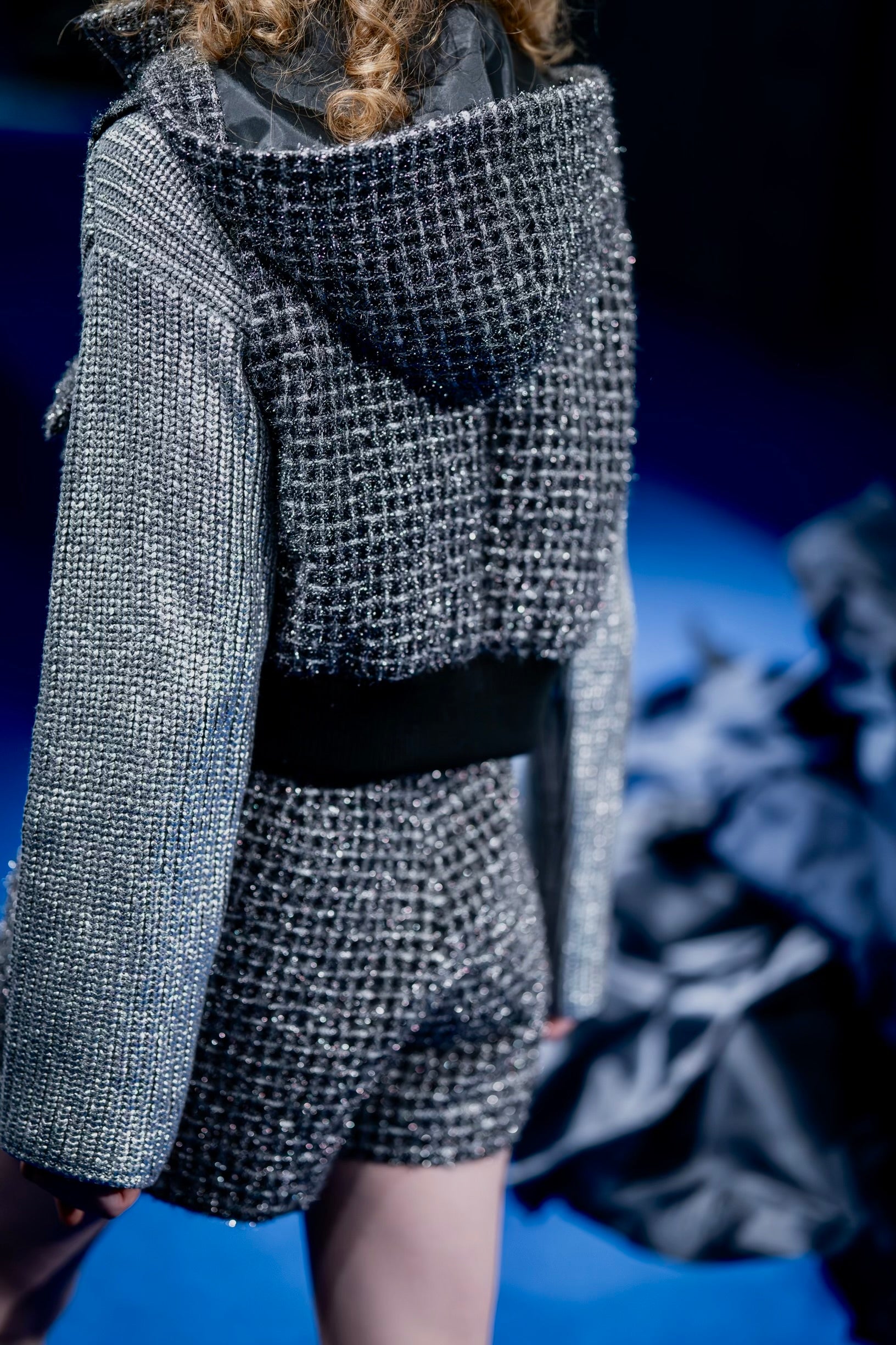 CULOTTES – shéller / シェリエ