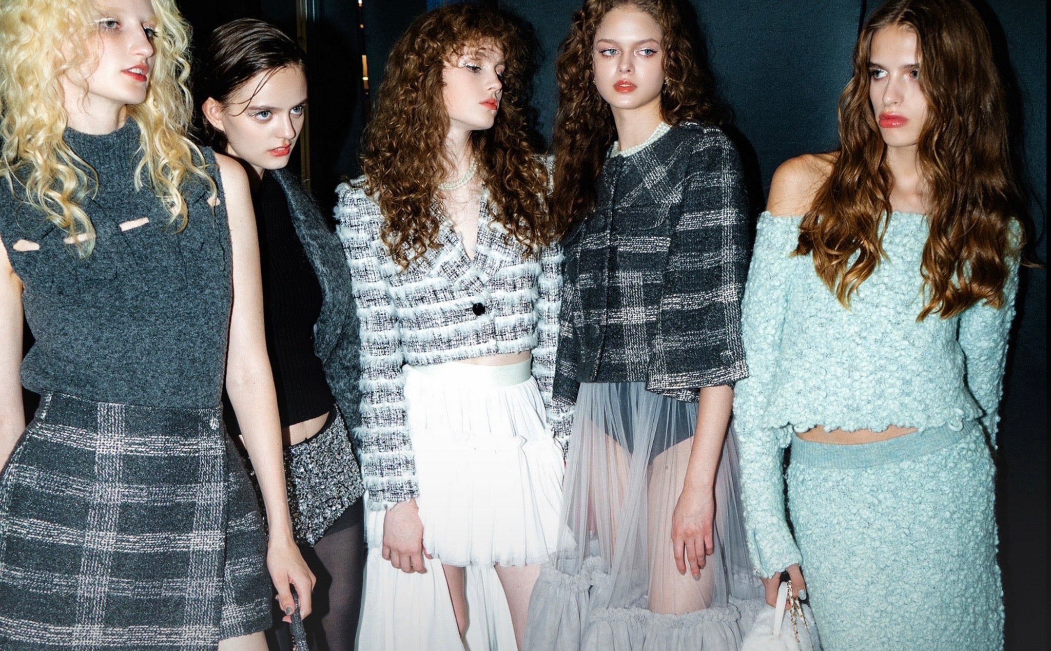 TOPS – shéller / シェリエ