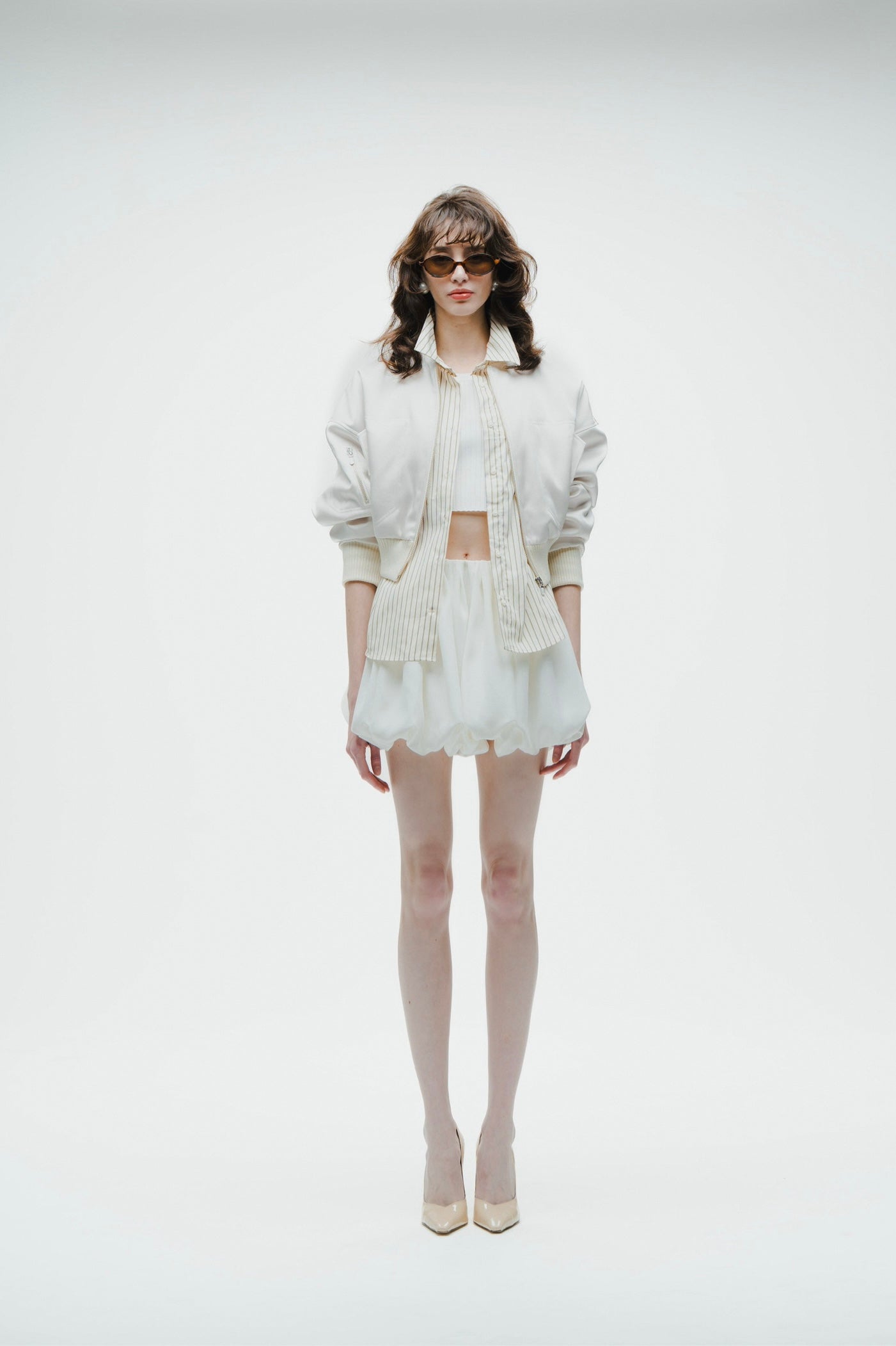 shéller / シェリエ