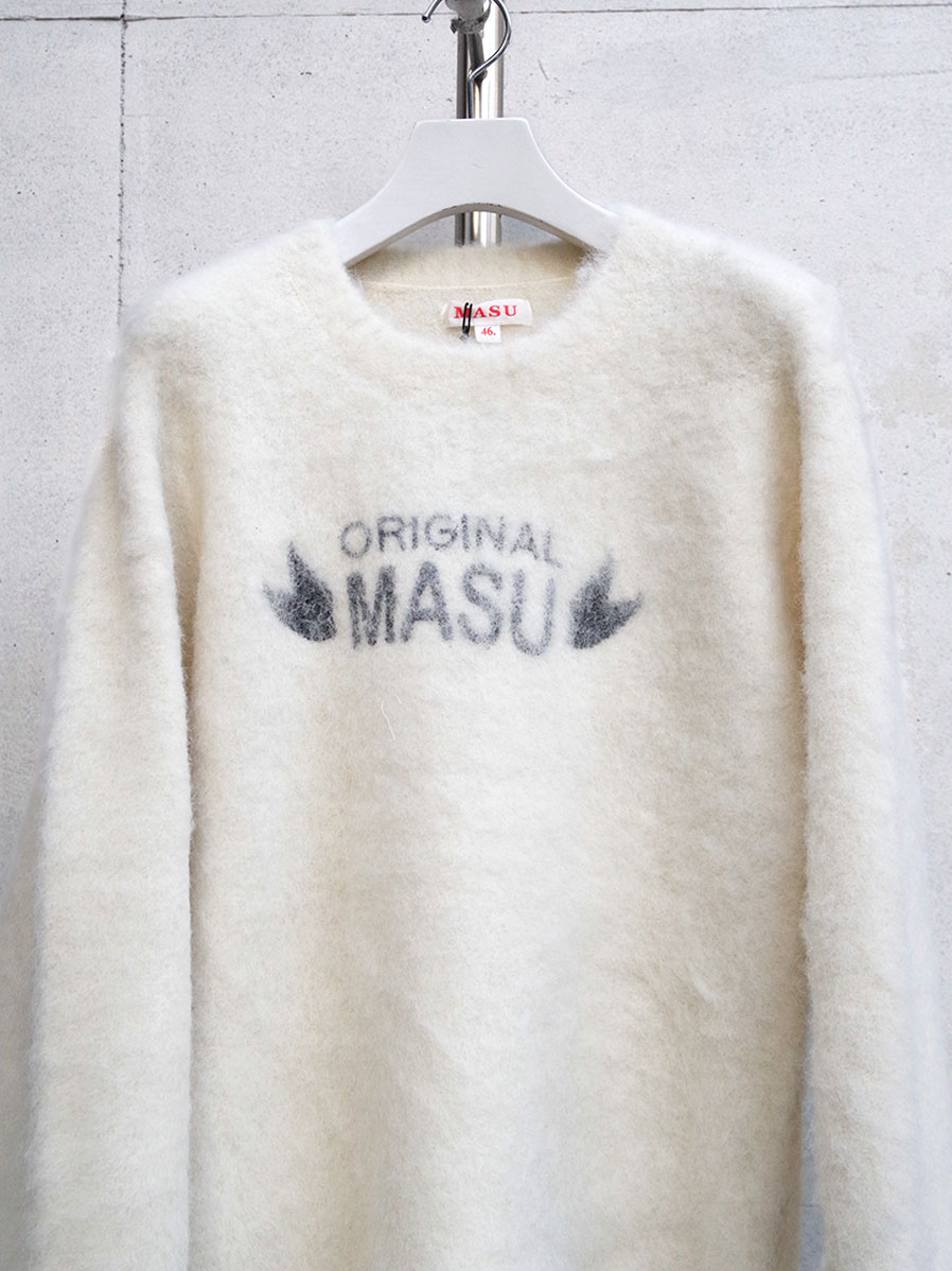 SALE】MASU (マス/エムエーエスユー) 