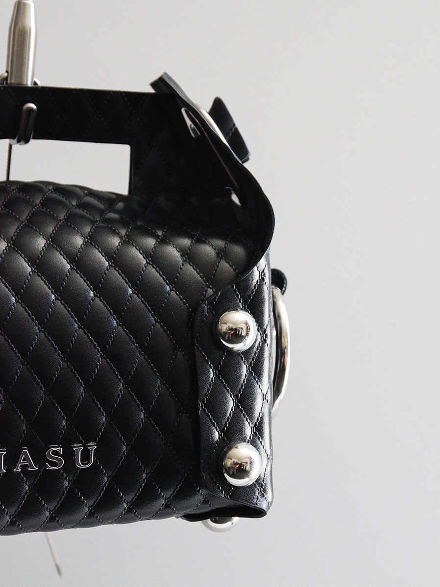 2025AW】 MASU (マス/エムエーエスユー) 