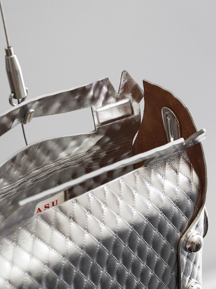 2025AW】 MASU (マス/エムエーエスユー) 