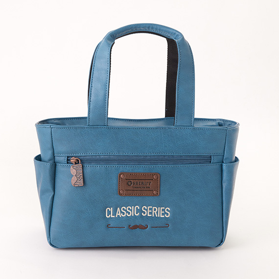 SFC-018.RP.ターコイズ（合成皮革） – キャディバッグ・ゴルフバッグ