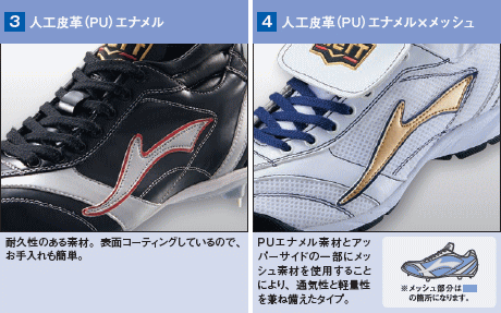 シバスポーツ ゼット・プロステイタス・スペシャルオーダーシューズ