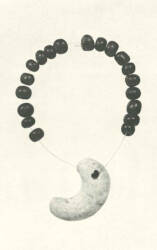 調査員のおすすめの逸品 №327《滋賀をてらした珠玉の逸品④》装飾品