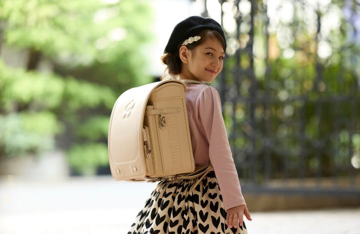 公式】MARY QUANT（マリークワント）ランドセル｜2027年入学向け｜SHIFFON