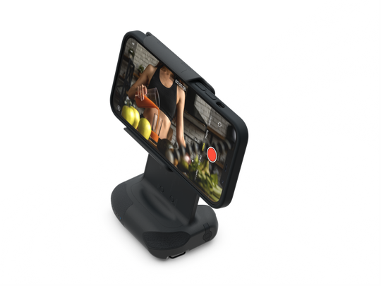 ProGrip スターターキット（iPhone16対応） – ShiftCam Japan