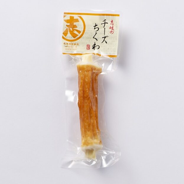 商品紹介 – 竹輪 – 志岐蒲鉾本店