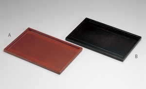 曙塗（あけぼのぬり） | 越前漆器粂治郎